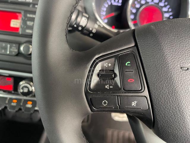 2015 Kia RIO 1.4 SX HATCHBACK FACELIFT (A) SUNROOF - 4