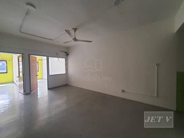 1500sqft Shoplot/Office Bayu Perdana Klang For Rent 1