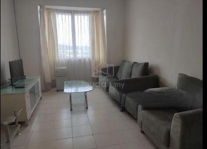 Nusa Perdana Service Apartment 1