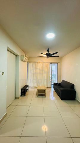 Maxim Citylights @ Sentul KL 1