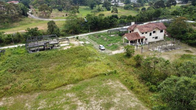 Tanah Lot Banglo di Labu Seremban 10 Minit Dari Pekan Nilai Lama 1