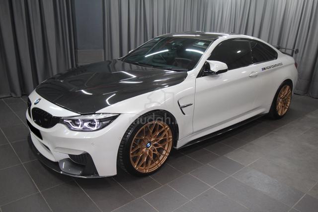 2015 Bmw M4 3.0 (A) - 5