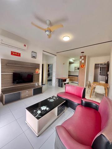 Sky Oasis Residences 1
