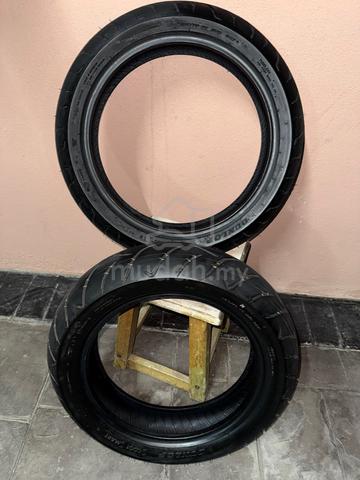 Carousel Image Selected