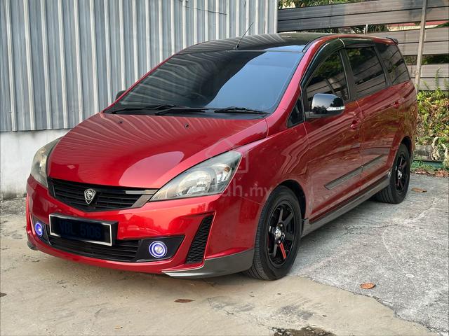 2019 Proton EXORA 1.6 PREMIUM (A) FREE WARRANTY - 5