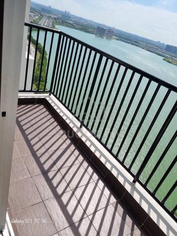 LBS Skylake Residence 1