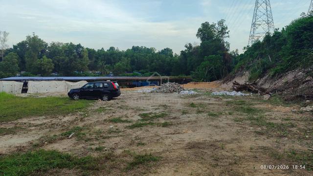 Agri land(zoned for industrial) for sales 1