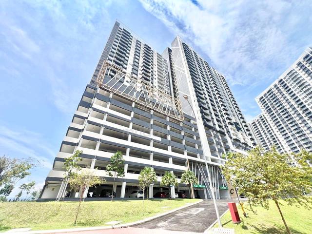 Residensi Adelia 2 1