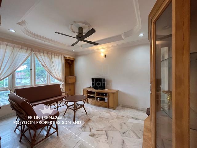 Mawar Apartment (Sungai Nibong) 1