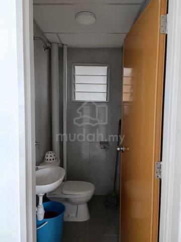 Residensi Medan 4