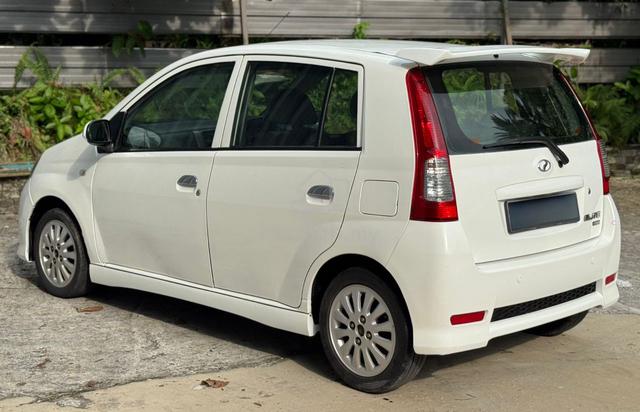 2013 Perodua VIVA 1.0 EZ STANDARD (A) ECONOMICAL ❤ - 4