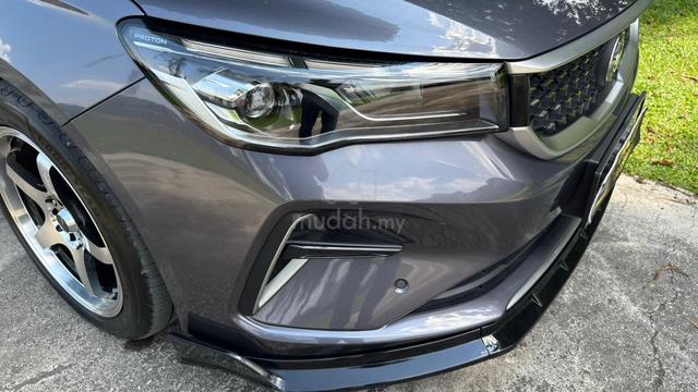 2024 PROTON S70 1.5 T FLAGSHIP Full Service Record - 4
