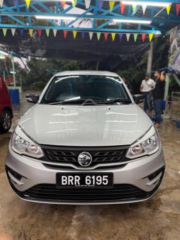 2024 Proton SAGA 1.3 STANDARD AT MY19 FACELIFT (A) - 1