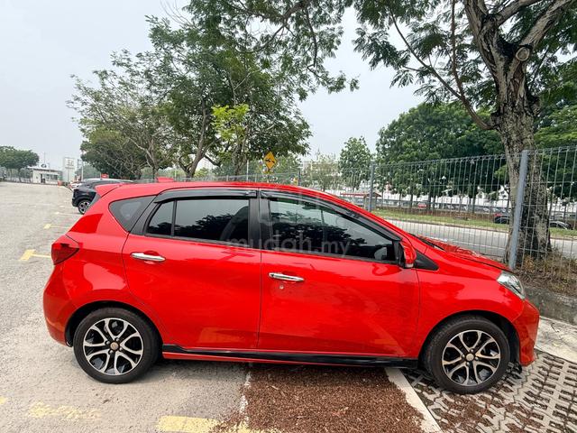 2020 Perodua MYVI 1.5 ADVANCE (A) SIAP OTR - 5