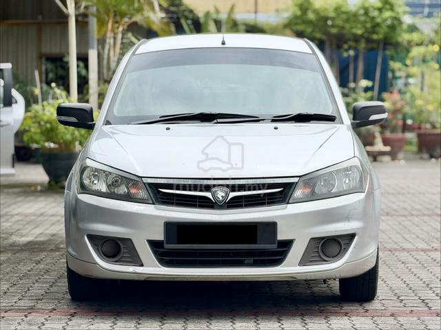 2014 Proton SAGA 1.3 FLX PROTON SERVICE ANDROIDPLY - 2