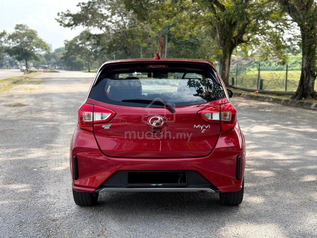 2022 Perodua MYVI 1.5 AV (A) - 4