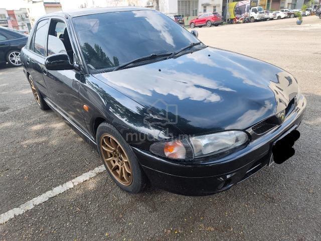 2005 Proton WIRA 1.5 GLI A/B SE (A) - 2