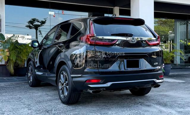 2023 Honda CR-V 1.5 TC-P Facelift 74k KM Only - 2