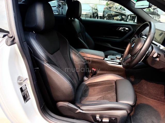 BMW 220i COUPE MSPORT FULL LOAN/FAST APPROVAL - 5