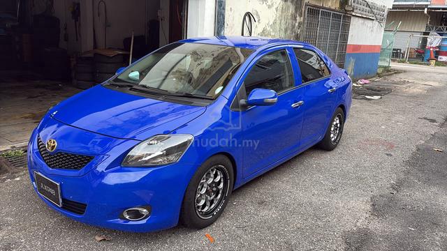 2009 Toyota VIOS 1.5 G (A) - 4