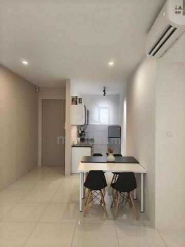 Vivo Executive Apartment 1