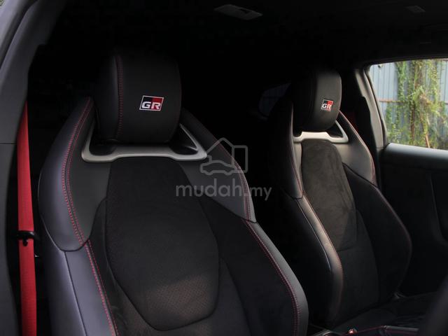 2024 GR Yaris RZ H.P Auto| 5A | 4K KM| Carbon Roof - 5