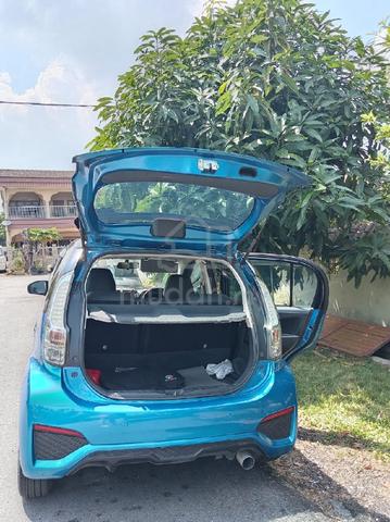 2016 Perodua MYVI 1.5 ADVANCE FACELIFT (A) - 3