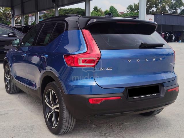 Volvo XC40 2.0 T5 AWD R-DESIGN✅FULL SERVICE WARNTY - 4