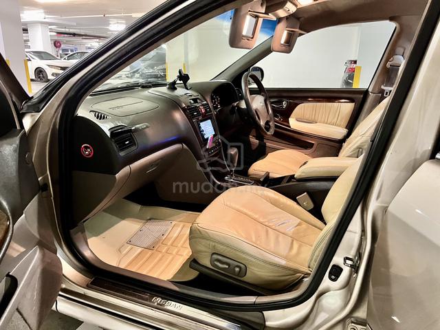 Nissan Cefiro 2.0 2005|CKD|Fresh condition - 2