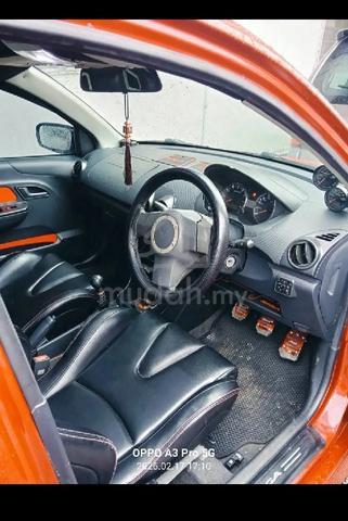2014 Proton SAGA 1.3 FLX EXECUTIVE MY08 FACELIFT - 3