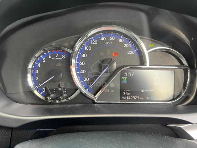 2019 Toyota YARIS 1.5 G (A) - 5