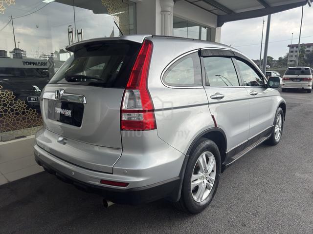2010 Honda CR-V 2.0 I-VTEC (A) - 3