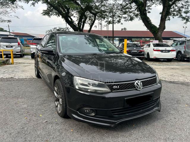 VOLKSWAGEN Jetta 1.4 2014 - 4