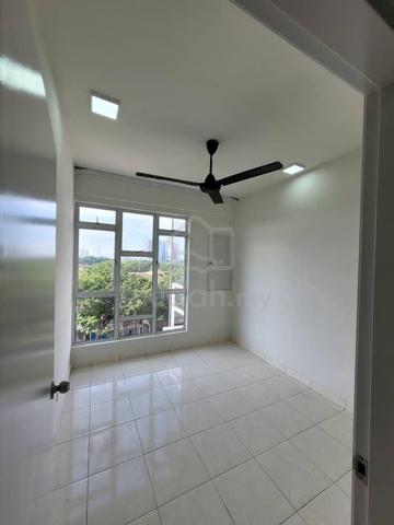 Residensi Rumpun Bahagia (Residensi Melaka Tengah 1) 4