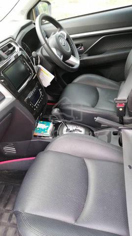 2023 Perodua ARUZ 1.5 AV MY21 D38L (A) - 4