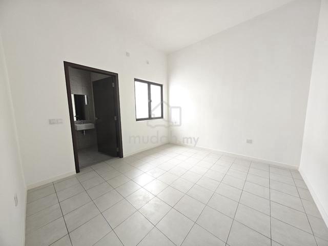 BIG 22x70 CHEAPEST❗Serenia City, Anisa, Kota Warisan, Double Storey 4