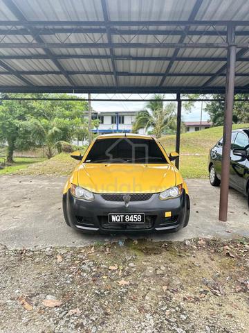 URGENT DIRECT OWNER 2007 Proton SATRIA 1.6 NEO (M) - 2
