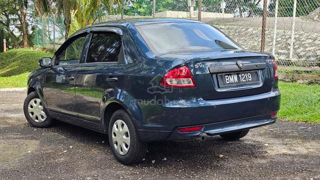 2014 Proton SAGA 1.3 FLX STANDARD (A) - 2