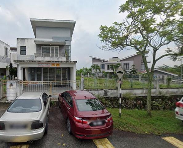 Super Cheap Bukit Saujana 1