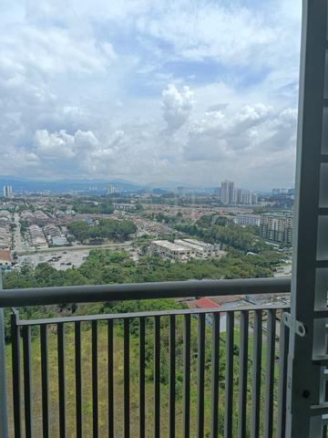 Residensi Alam Damai (PR1MA @ Alam Damai) 1