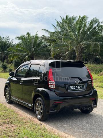 2012 Perodua MYVI 1.5 SE ZHS (A) - 4