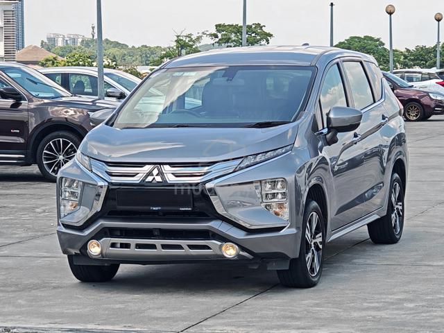 2020 Mitsubishi XPANDER 1.5 (A) ONE OWNER - 1