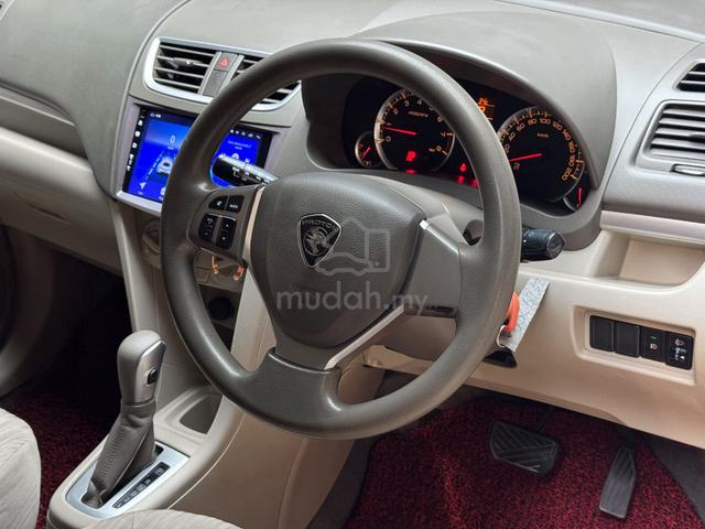 2017 Proton ERTIGA 1.4 EXECUTIVE (A) AndroidPlayer - 3