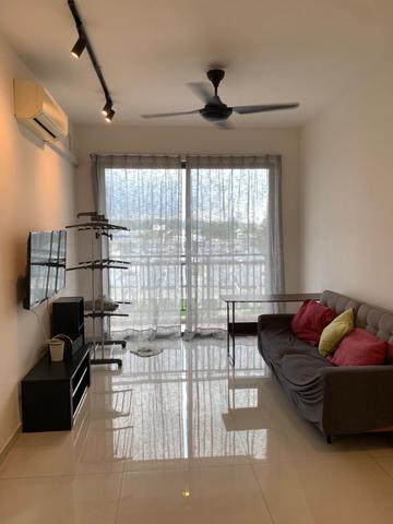 Country Garden Central Park (Serviced Apartment) 1