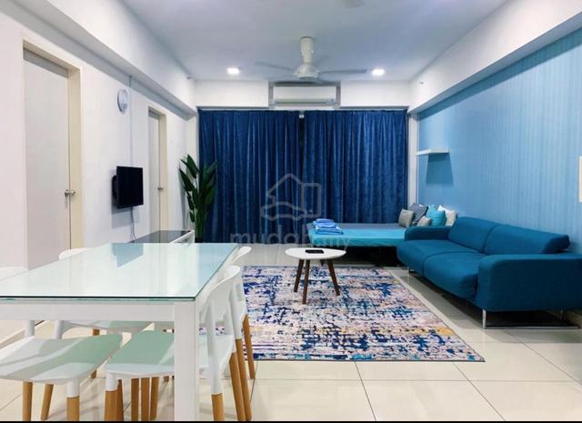 Cemerlang Residences 2