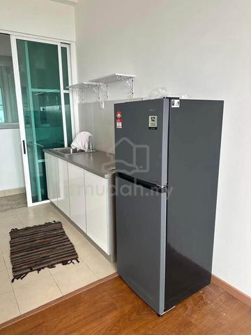1Sulaman Platinum Tower 1