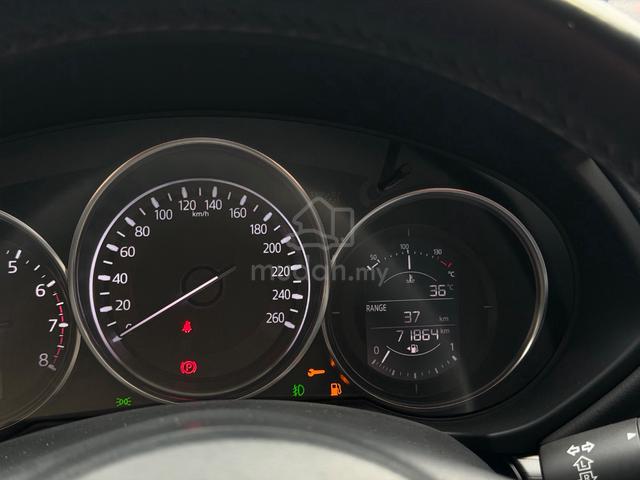 2019 Mazda CX-5 2.5 G GLS 2WD (CKD) FACELIFT (A) - 4