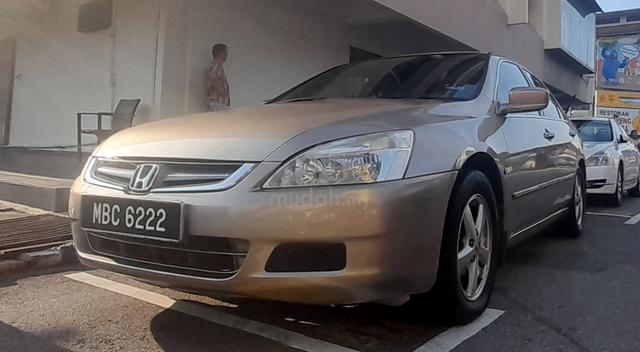 2004 Honda ACCORD 2.0 VTi (A) - 1