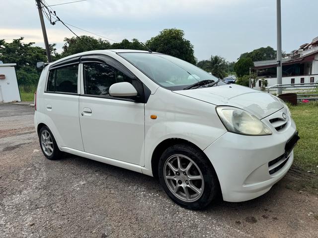2010 Perodua VIVA 0.8 850 Auto - 1