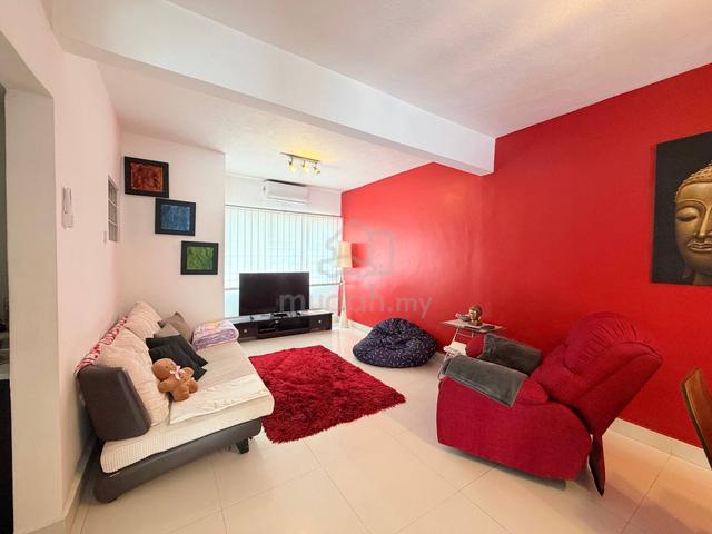 22x75 | Freehold | TAMAN PINGGIRAN UKAY 1